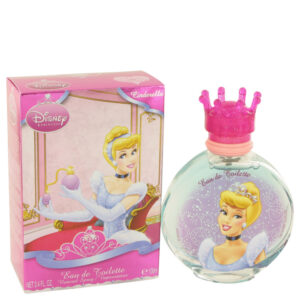 Cinderella by Disney - 3.4oz (100 ml)