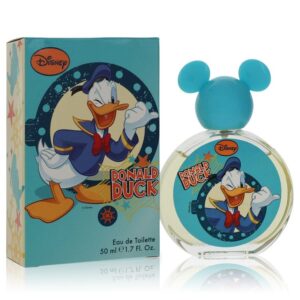 DONALD Duck by Disney - 3.4oz (100 ml)