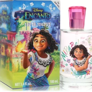 Disney Encanto by Disney - 3.4oz (100 ml)
