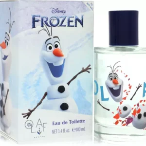 Disney Frozen Olaf by Disney - 3.4oz (100 ml)
