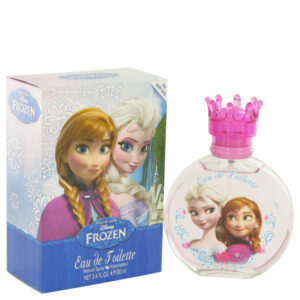 Disney Frozen by Disney - 3.4oz (100 ml)