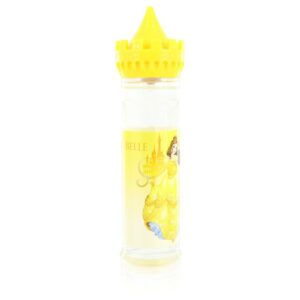 Disney Princess Belle by Disney - 3.4oz (100 ml)