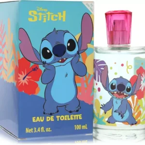 Disney Stitch by Disney - 3.4oz (100 ml)