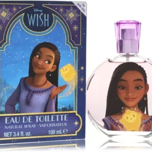 Disney Wish by Disney - 3.4oz (100 ml)