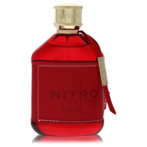 Dumont Nitro Red by Dumont Paris - 3.4oz (100 ml)