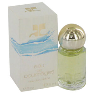 Eau De Courreges by Courreges - 0.17oz (5 ml)
