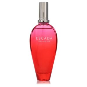 Escada Flor Del Sol by Escada - 3.4oz (100 ml)
