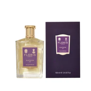 Floris Platinum 22 by Floris - 3.4oz (100 ml)