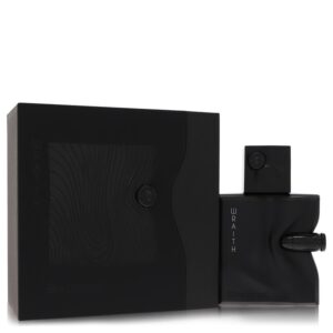 Fragrance World Spectre Wraith by Fragrance World - 2.7oz (80 ml)