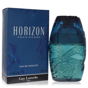Horizon by Guy Laroche - 3.4oz (100 ml)
