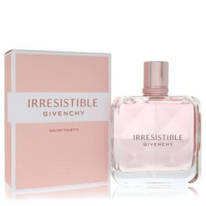 Irresistible Givenchy by Givenchy - 2.6oz (75 ml)
