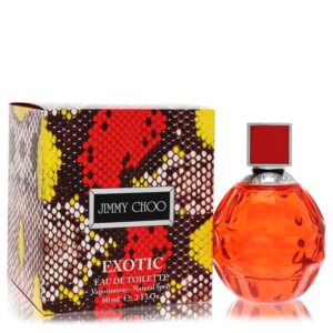 Jimmy Choo Exotic by Jimmy Choo - 2oz (60 ml)
