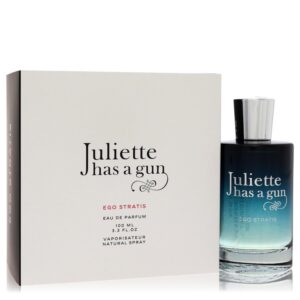 Juliette Has A Gun Ego Stratis by Juliette Has A Gun - 3.3oz (100 ml)