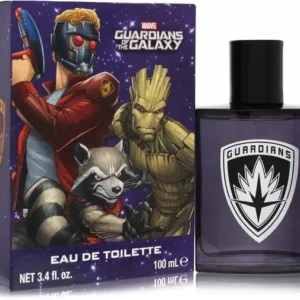 Marvel Guardians Of The Galaxy by Marvel - 3.4oz (100 ml)