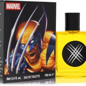 Marvel Wolverine by Marvel - 3.4oz (100 ml)