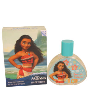 Moana by Disney - 3.4oz (100 ml)