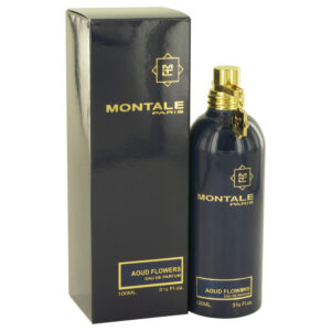 Montale Aoud Flowers by Montale - 3.3oz (100 ml)