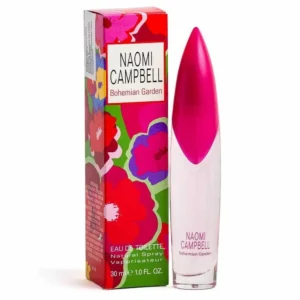 Naomi Campbell Bohemian Garden by Naomi Campbell - 1oz (30 ml)