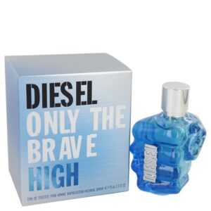 Only The Brave High by Diesel - 2.5oz (75 ml)