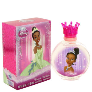 Princess & The Frog Tiana by Disney - 3.4oz (100 ml)
