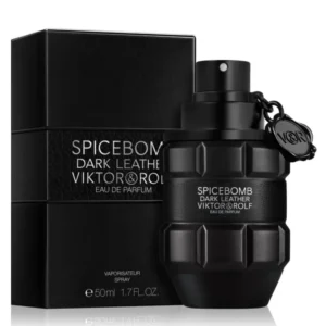 Spicebomb Dark Leather by Viktor & Rolf - 1.7oz (50 ml)