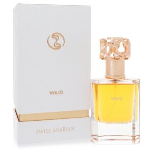 Swiss Arabian Wajd by Swiss Arabian - 1.7oz (50 ml)