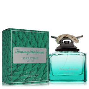Tommy Bahama Maritime Voyage by Tommy Bahama - 4.2oz (125 ml)