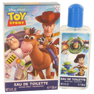Toy Story by Disney - 3.4oz (100 ml)