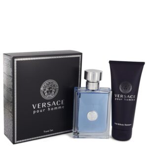 Versace Pour Homme by Versace Set