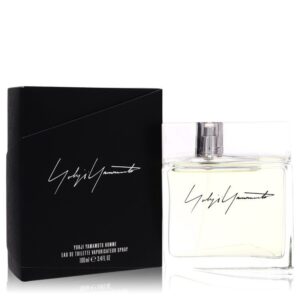 Yohji Yamamoto Homme by Yohji Yamamoto - 3.4oz (100 ml)