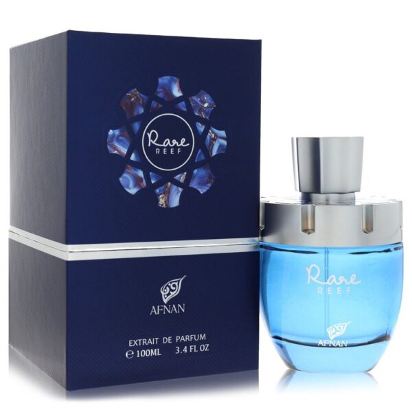 Afnan Rare Reef by Afnan - 3.4oz (100 ml)