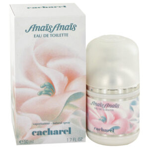 Anais Anais by Cacharel - 1.7oz (50 ml)