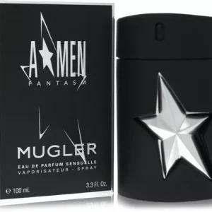 Angel Fantasm by Thierry Mugler - 3.4oz (100 ml)