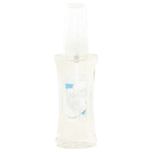 Body Fantasies Signature Fresh White Musk by Parfums De Coeur - 1.7oz (50 ml)
