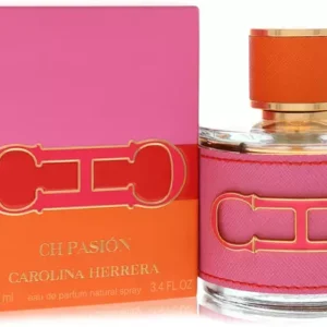 CH Carolina Herrera Passion by Carolina Herrera - 3.4oz (100 ml)