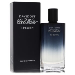 Cool Water Reborn by Davidoff - 4.2oz (125 ml)