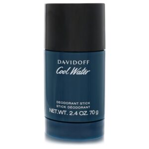 Cool Water by Davidoff - 2.4oz (70 ml)