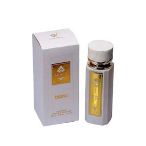 Dumont Agate Blanc by Dumont Paris - 3.4oz (100 ml)