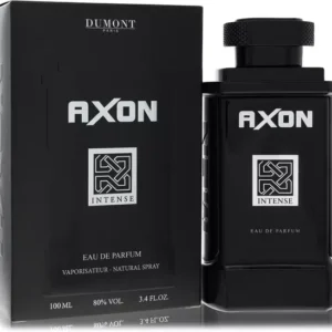 Dumont Axon Intense by Dumont Paris - 3.4oz (100 ml)
