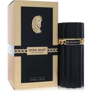 Dumont Diva Nuit by Dumont Paris - 3.4oz (100 ml)