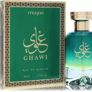 Dumont Murjan Ghawi by Dumont Paris - 2.72oz (80 ml)