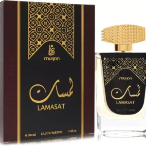 Dumont Murjan Lamasat by Dumont Paris - 3.4oz (100 ml)