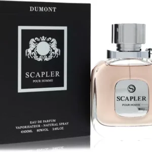 Dumont Scapler by Dumont Paris - 3.4oz (100 ml)
