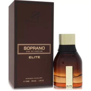 Dumont Soprano Elite by Dumont Paris - 3.4oz (100 ml)