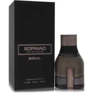 Dumont Soprano Soul by Dumont Paris - 3.4oz (100 ml)