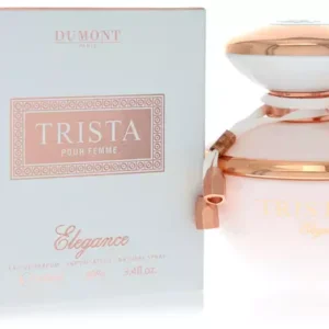 Dumont Trista Elegance by Dumont Paris - 3.4oz (100 ml)