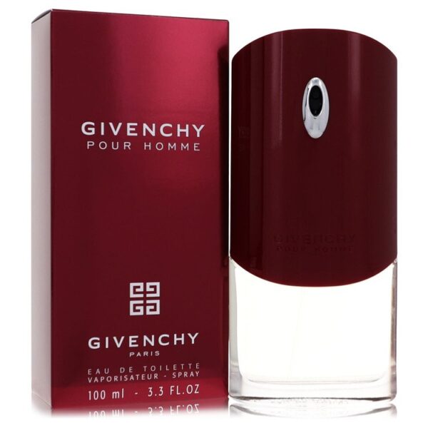Givenchy (Purple Box) by Givenchy - 3.3oz (100 ml)