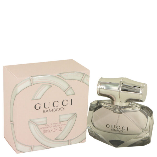 Gucci Bamboo by Gucci - 1oz (30 ml)