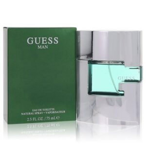 Guess (New) by Guess - 5.1oz (150 ml)