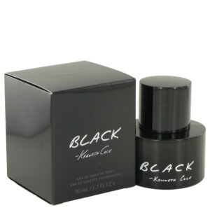 Kenneth Cole Black by Kenneth Cole - 1.7oz (50 ml)